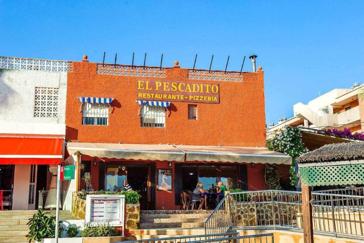 Espanhouse Diamante Apartment Pilar de la Horadada Exterior foto